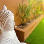 Con Piscina Y Jardin Con Vistas Al Mar Пуэрто-де-ла-Мадера