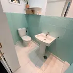 Дом отдыха Con Piscina Y Jardin Con Vistas Al Mar Пуэрто-де-ла-Мадера