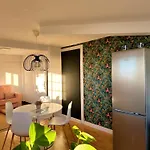 Con Piscina Y Jardin Con Vistas Al Mar Дом отдыха