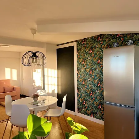 Casa Con Piscina Y Jardin Con Vistas Al Mar Holiday home